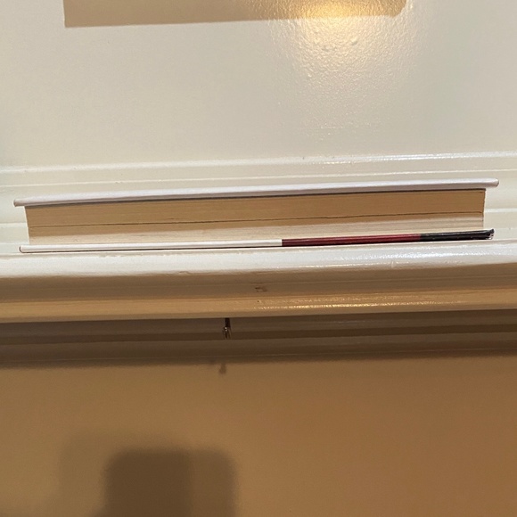 SIGNED I'll Be Damned by Eric Braeden The Young and The Restless Victor - Picture 8 of 11